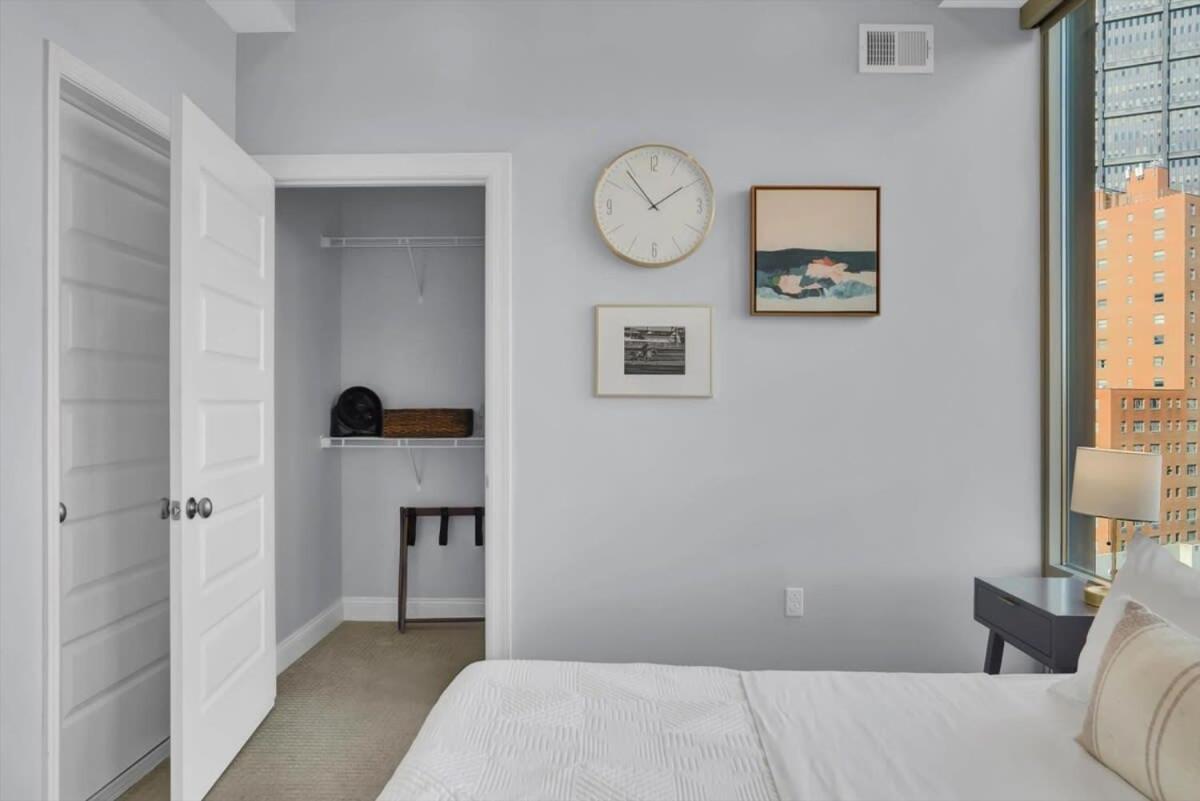 Cozysuites Spacious 2Br, Ppg Paints Arena, Pitts Πίτσμπουργκ Εξωτερικό φωτογραφία